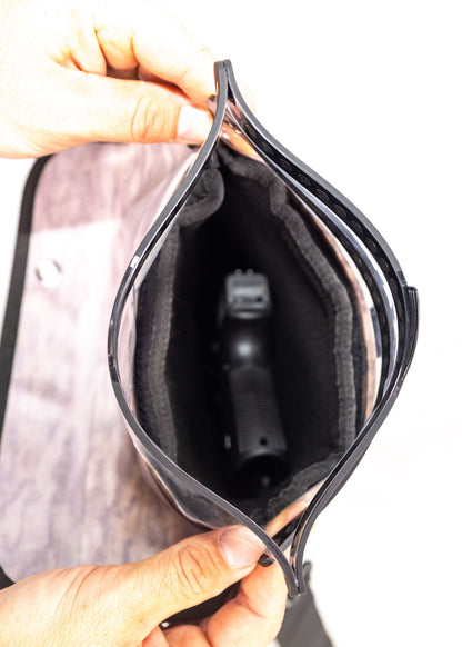 Waterproof Floating Pistol Bag