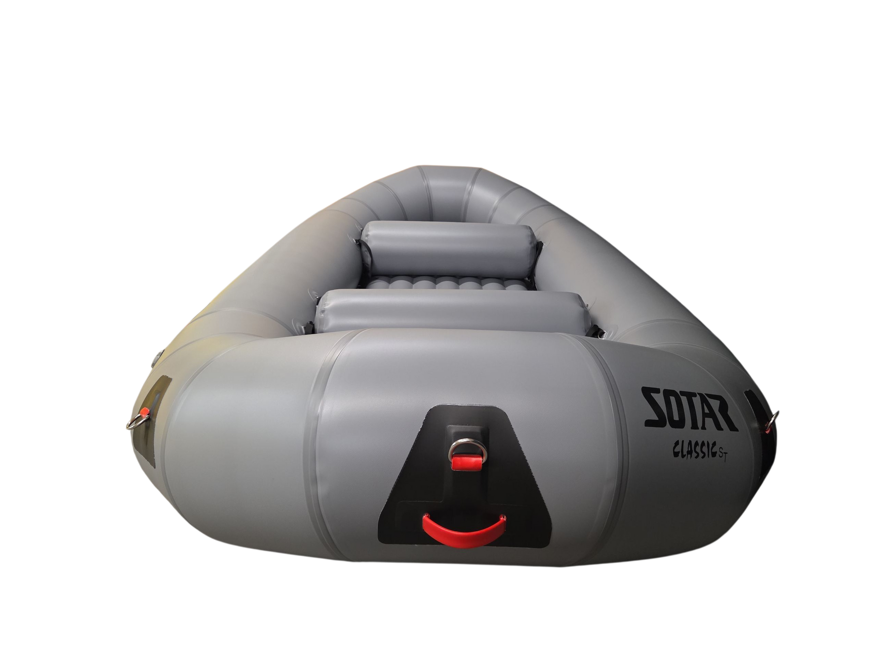 In-Stock 13' SOTAR ST Classic Raft - #14961