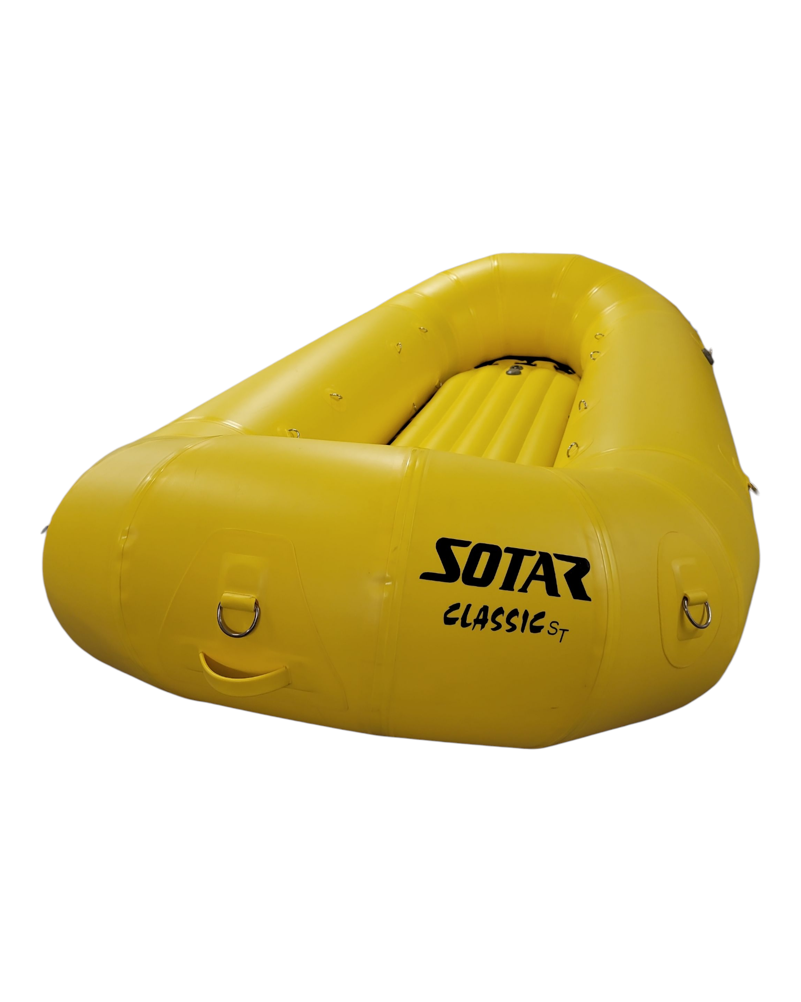 In-Stock Custom 10' SOTAR ST Classic Raft - #14603