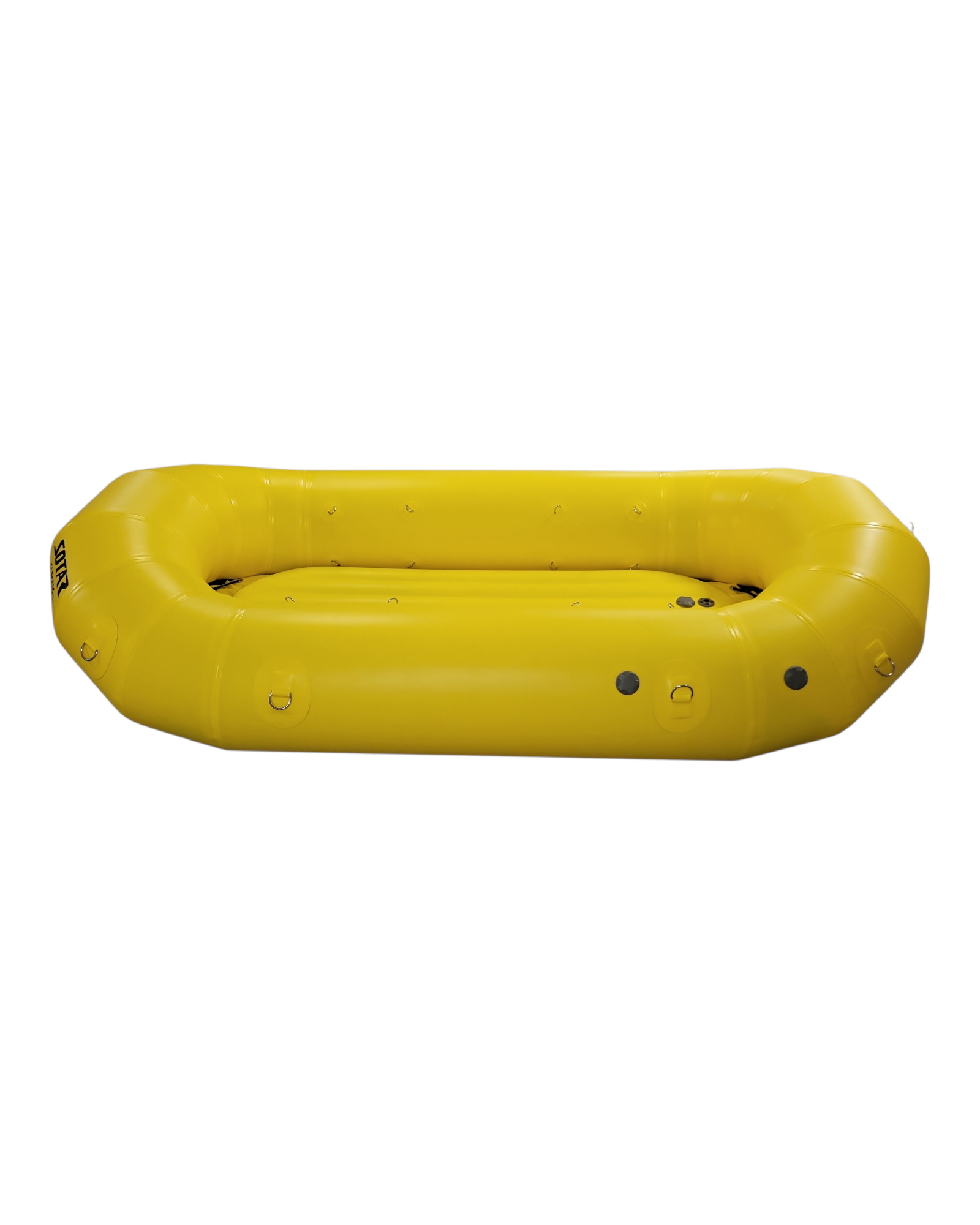 In-Stock Custom 10' SOTAR ST Classic Raft - #14603