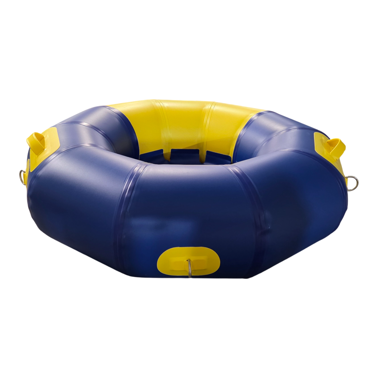 In-Stock SOTAR RiverTube DK Blue/ Yellow #15137