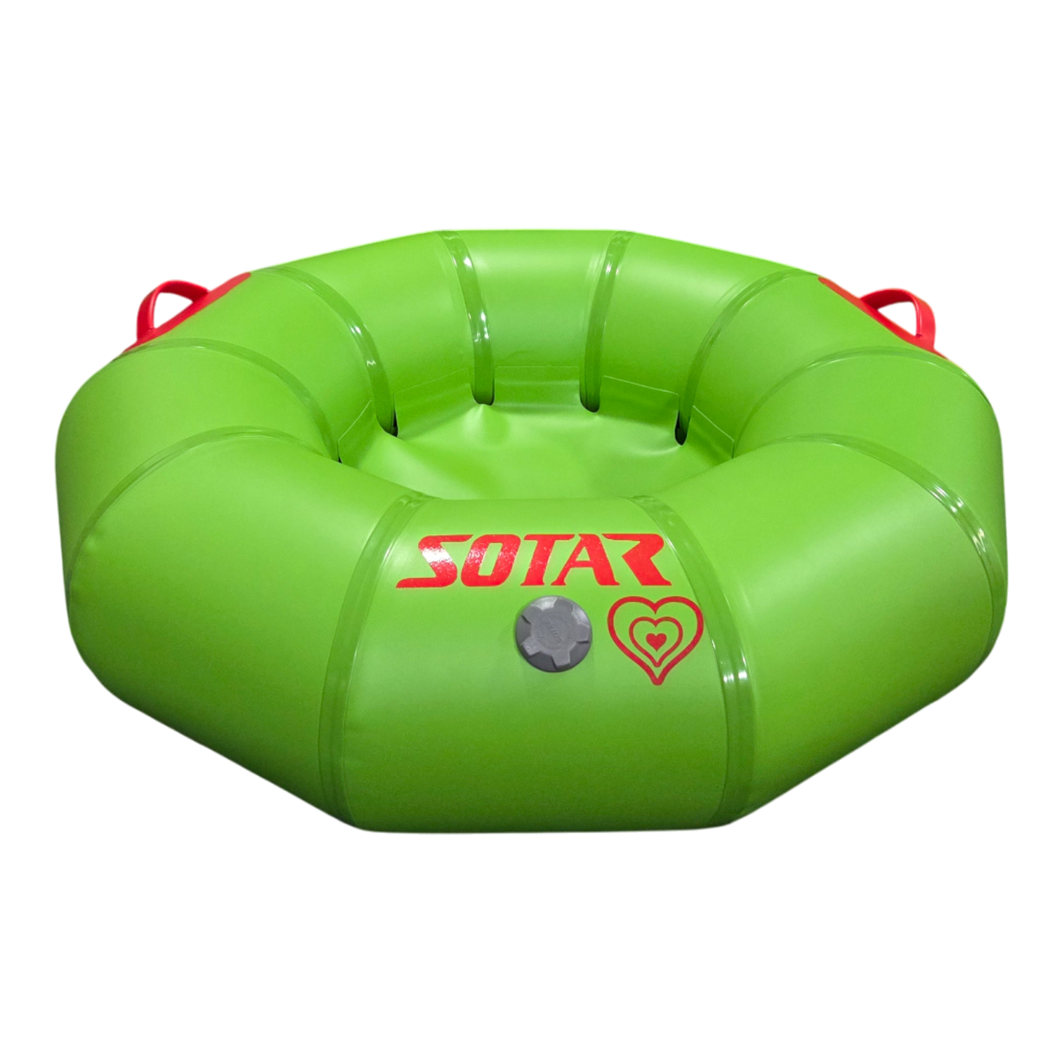 In-Stock SOTAR River Tube Green #15260