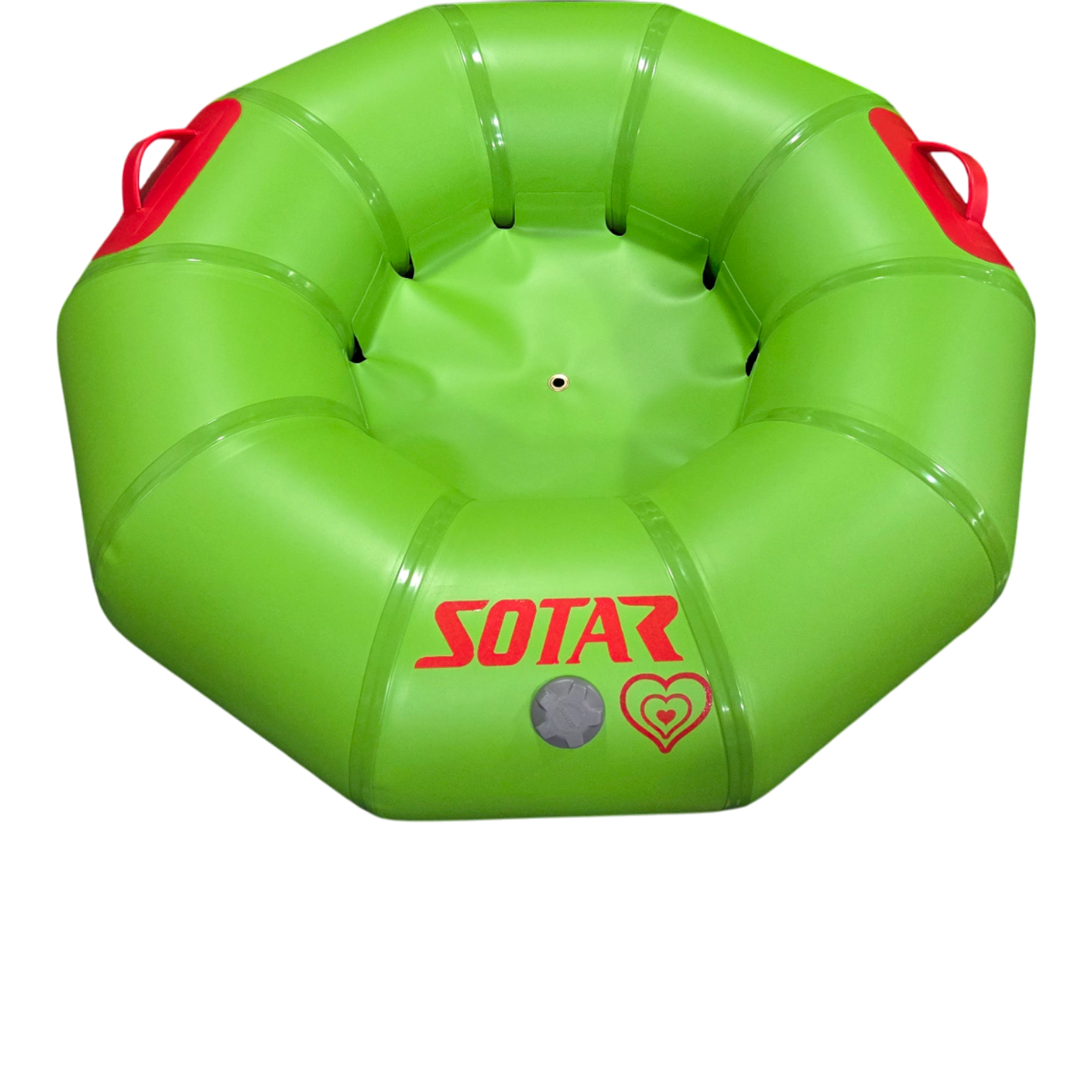 In-Stock SOTAR River Tube Green #15260