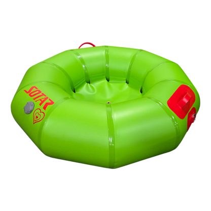 In-Stock SOTAR River Tube Green #15260