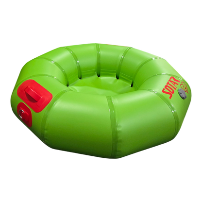 In-Stock SOTAR River Tube Green #15260