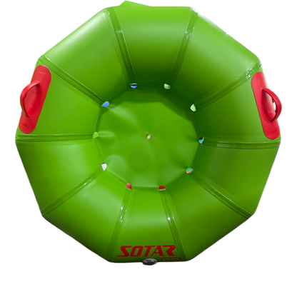 In-Stock SOTAR River Tube Green #15260