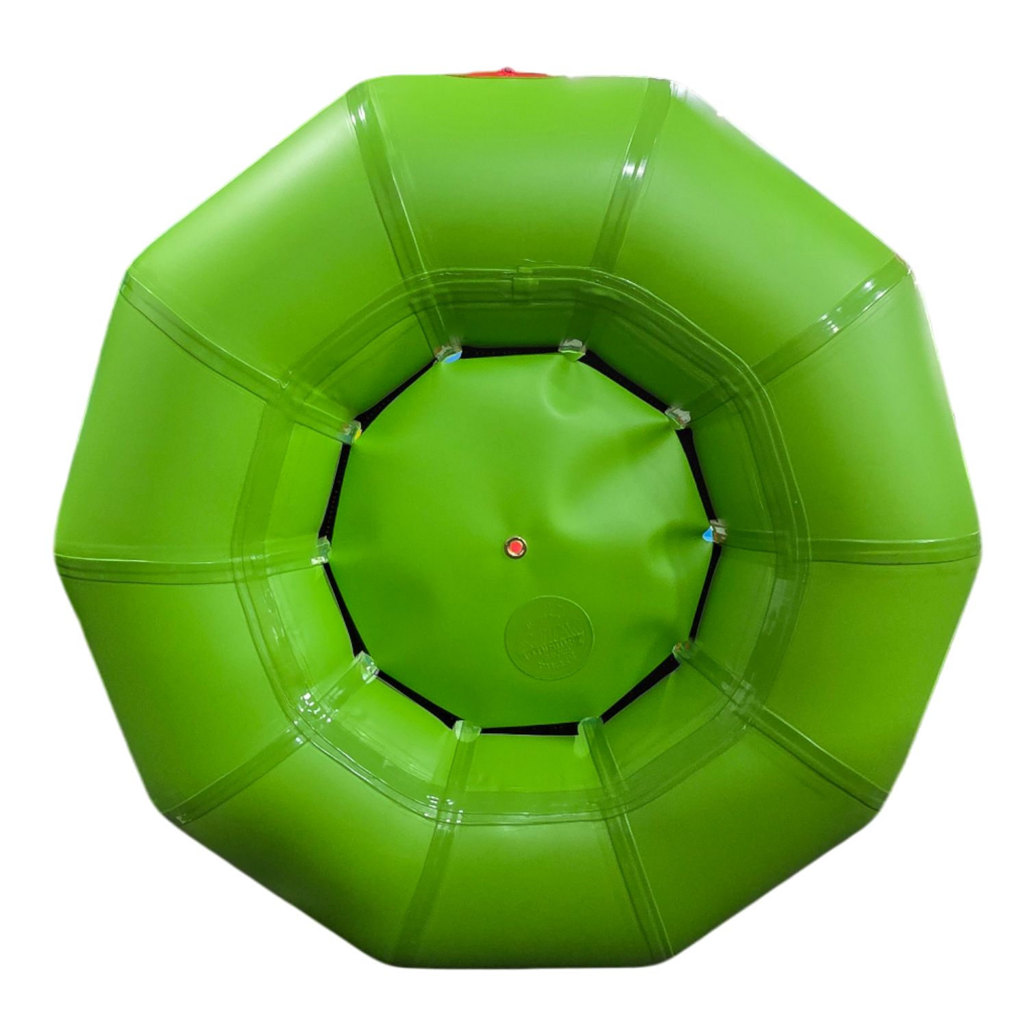 In-Stock SOTAR River Tube Green #15260