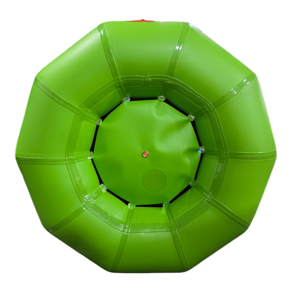 In-Stock SOTAR River Tube Green #15260