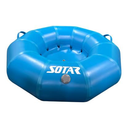 In-Stock SOTAR River Tube TEAL #15261