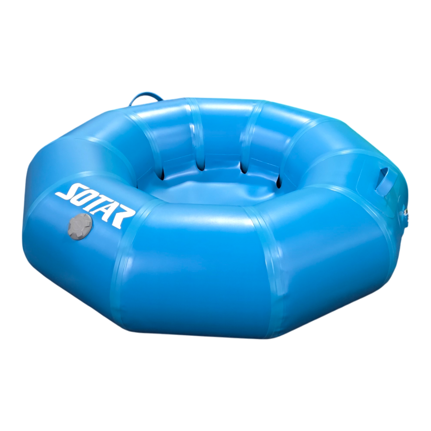 In-Stock SOTAR River Tube TEAL #15261