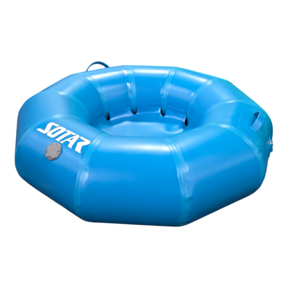 In-Stock SOTAR River Tube TEAL #15261