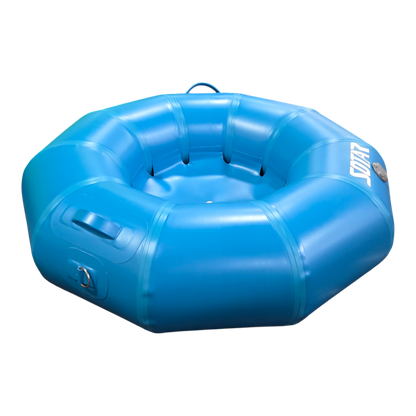 In-Stock SOTAR River Tube TEAL #15261