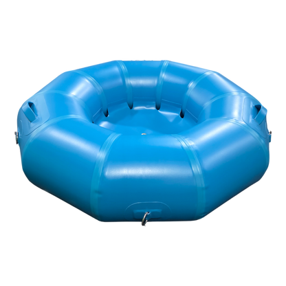 In-Stock SOTAR River Tube TEAL #15261