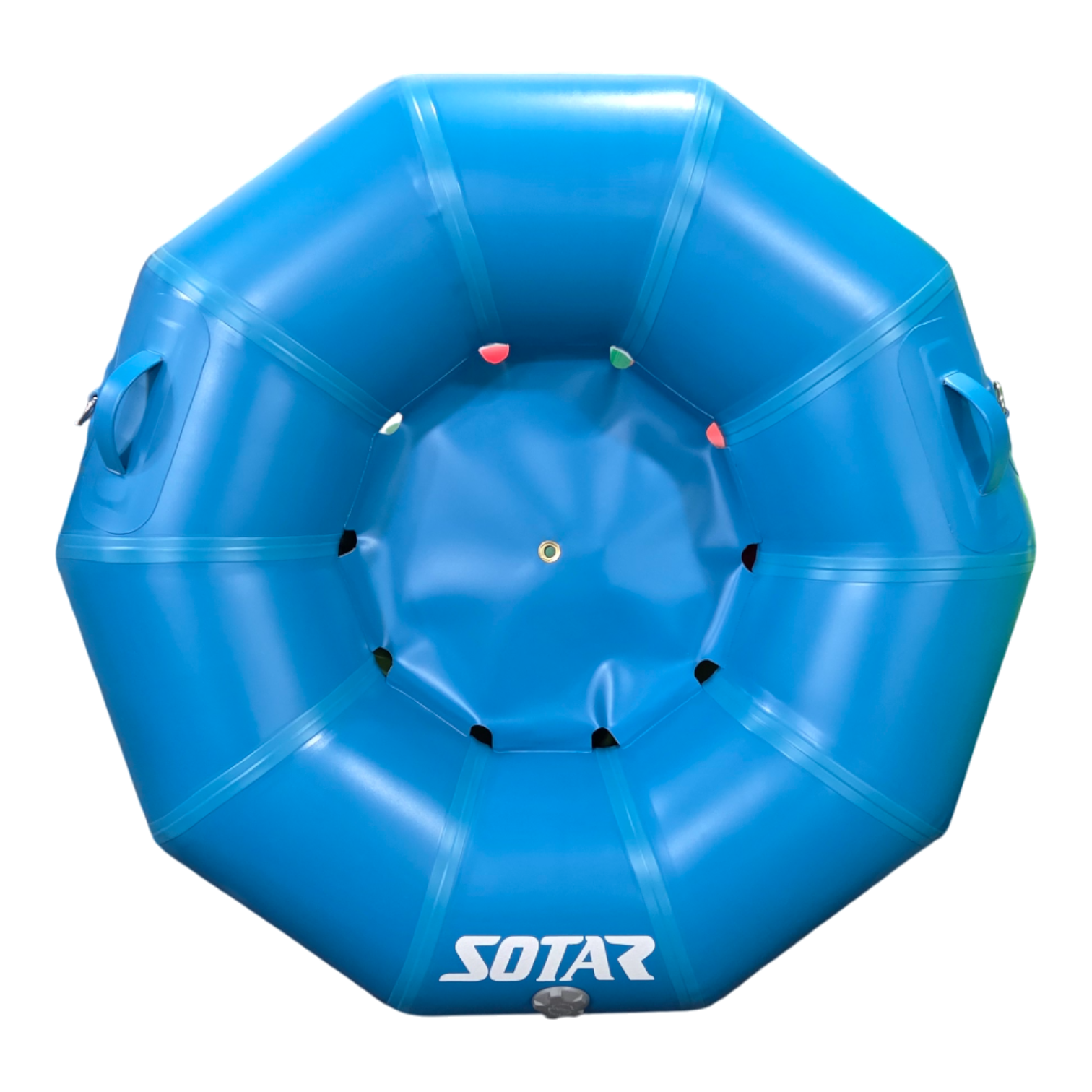 In-Stock SOTAR River Tube TEAL #15261