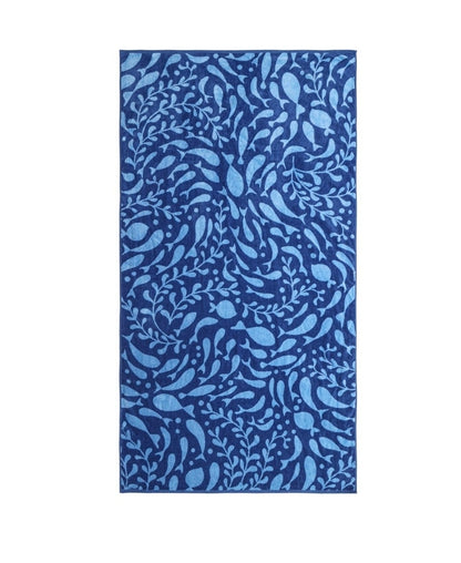 Big One -  Beach towel