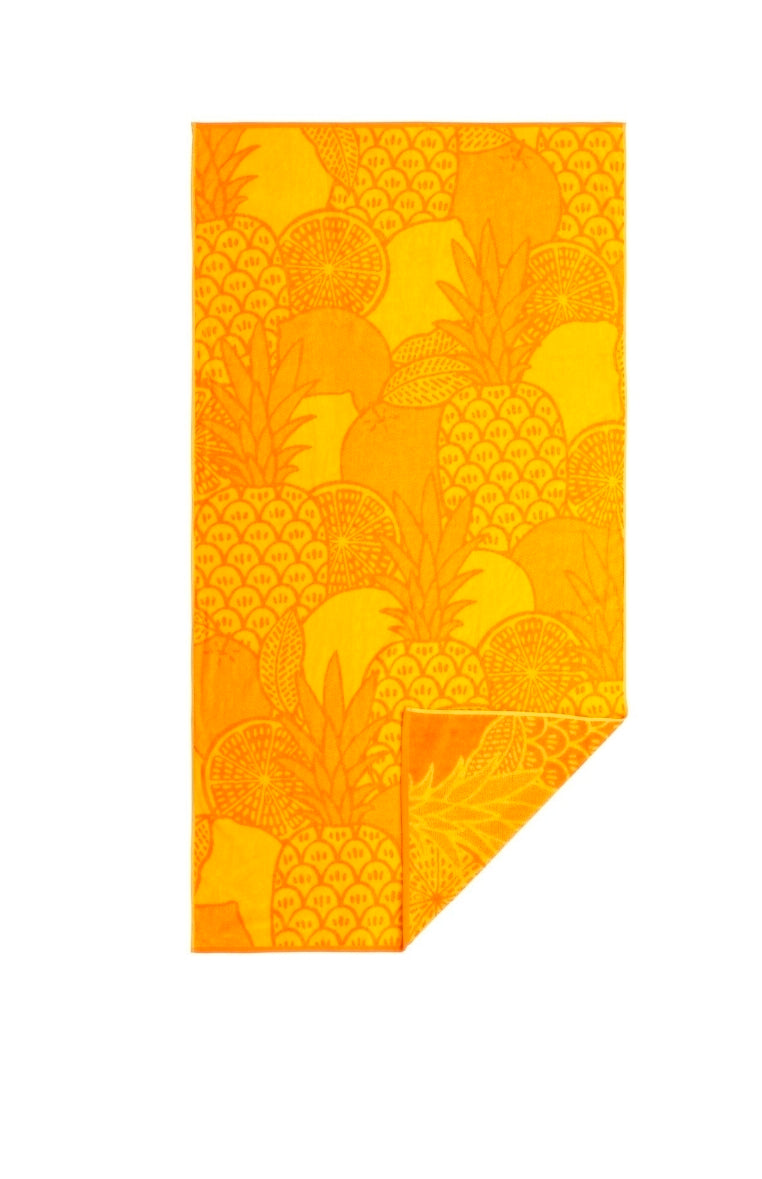 Big One -  Beach towel