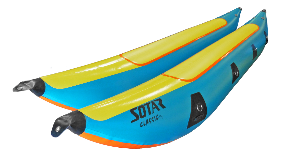 SOTAR ST 15'6" CLASSIC CAT