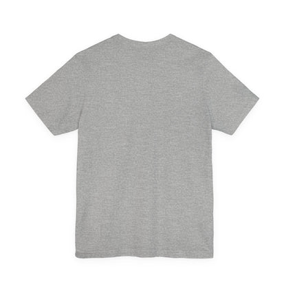 Unisex Short Sleeve Tee - Watercolor 202