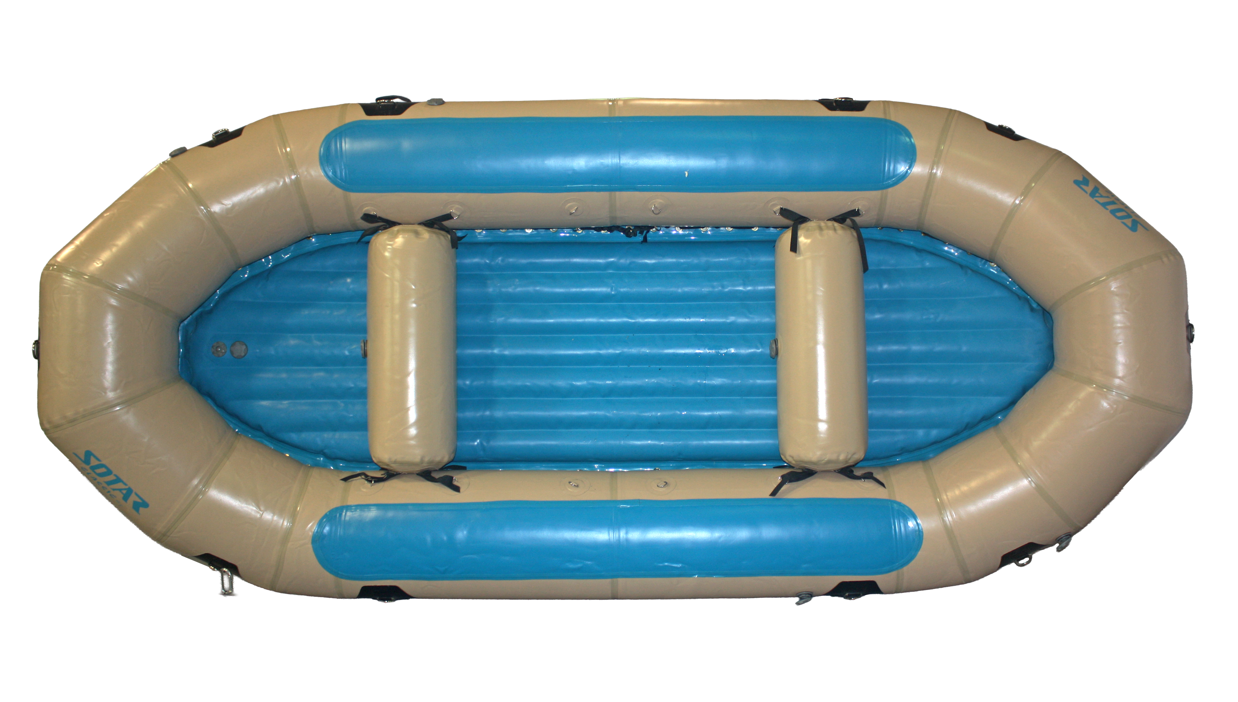 SOTAR ST 13' CLASSIC RAFT