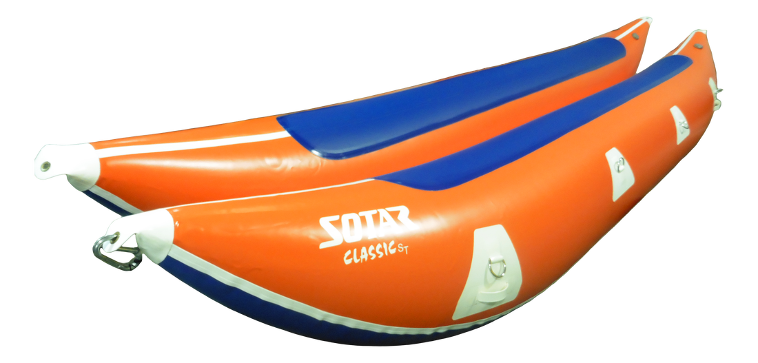 SOTAR ST 15'6" CLASSIC CAT