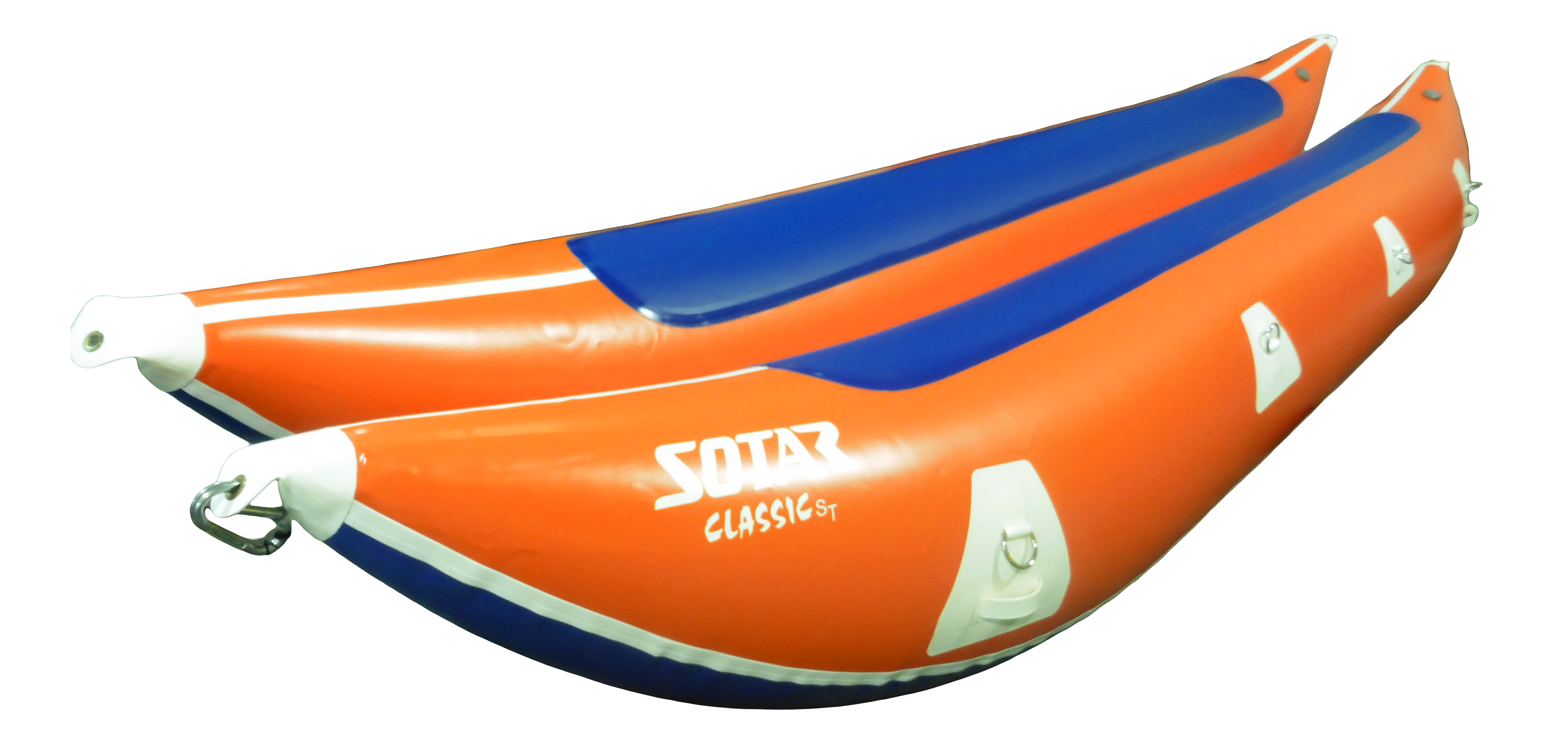 SOTAR ST 15'6" CLASSIC CAT