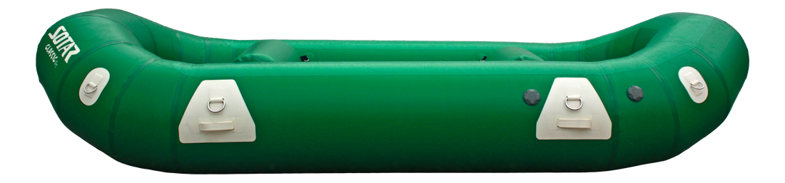 SOTAR ST 11' CLASSIC RAFT