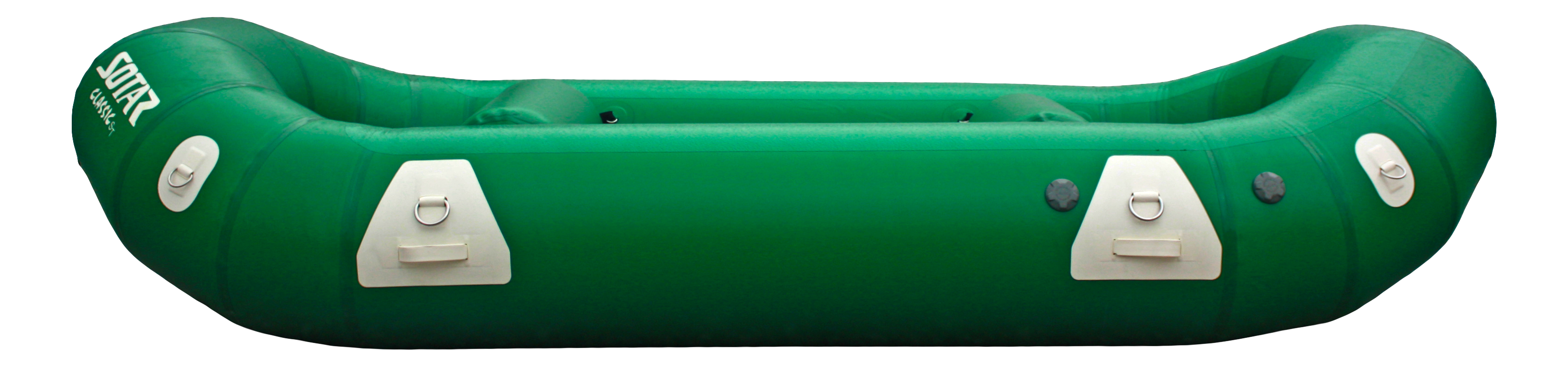SOTAR ST 11' CLASSIC RAFT