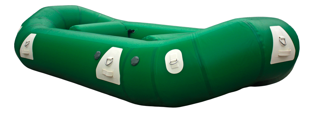 SOTAR ST 11' CLASSIC RAFT