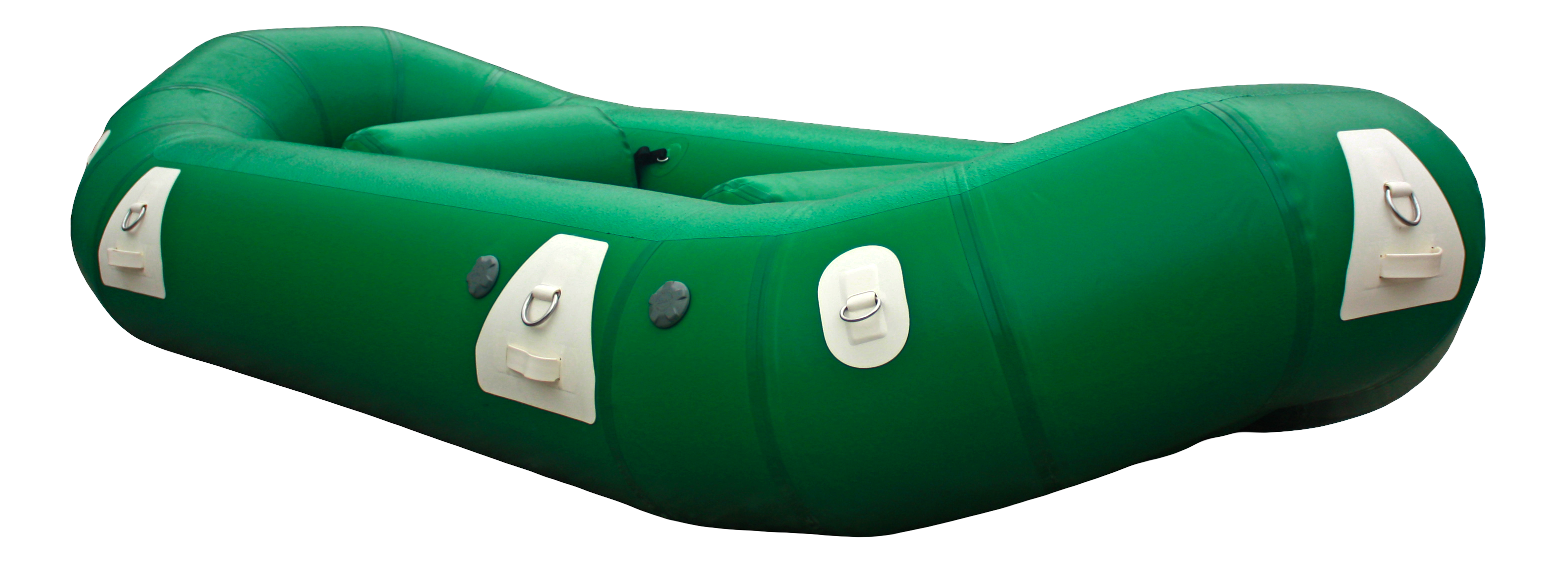 SOTAR ST 11' CLASSIC RAFT