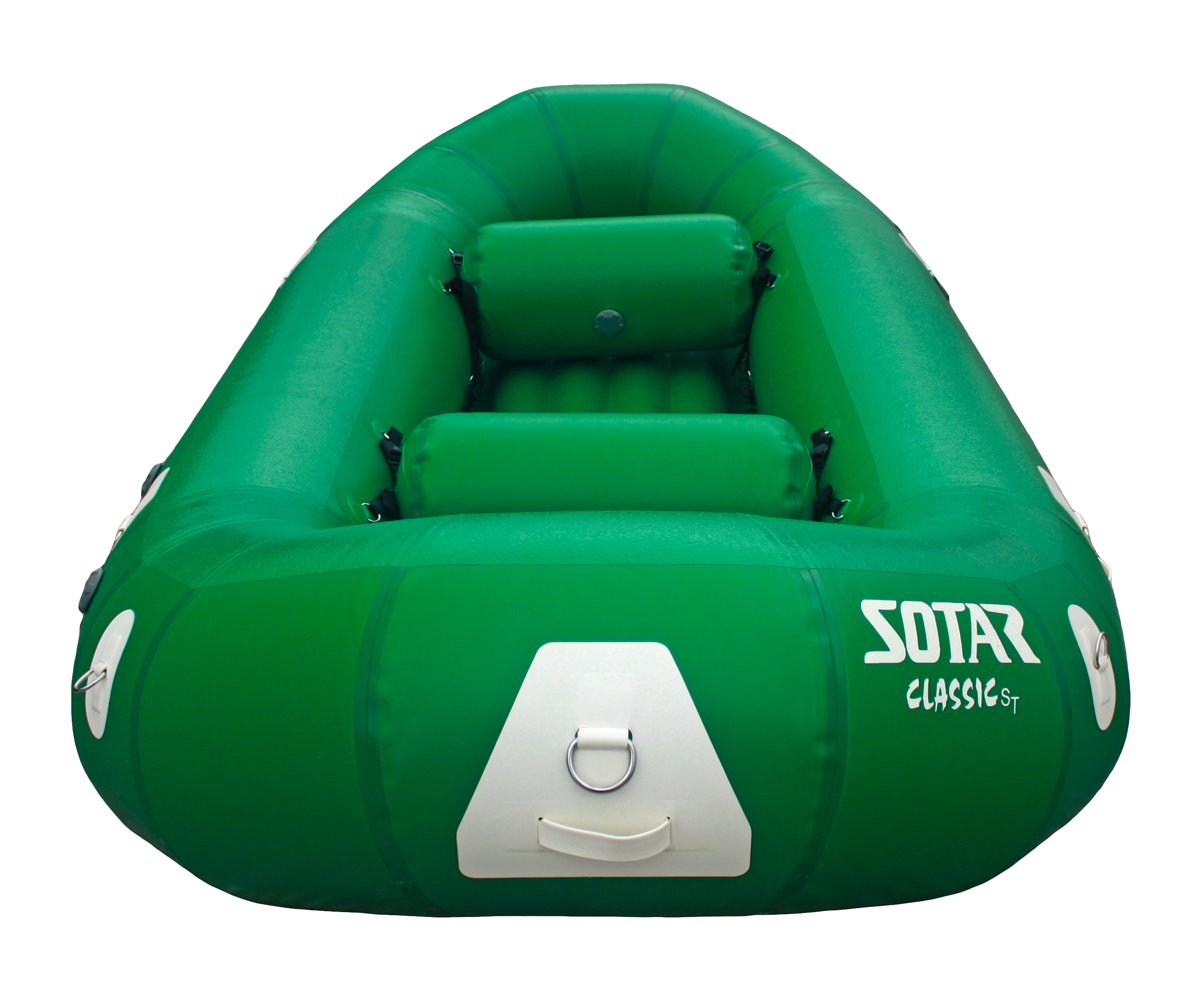 SOTAR ST 11' CLASSIC RAFT