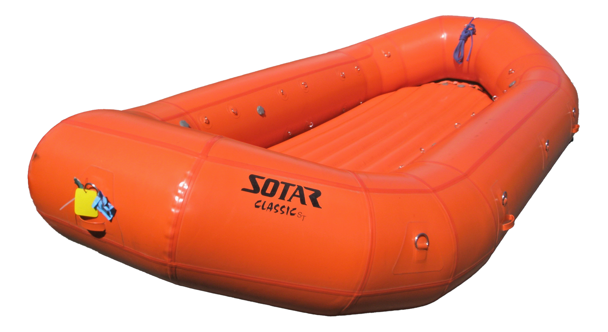 SOTAR ST 16' CLASSIC RAFT