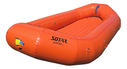 SOTAR ST 16' CLASSIC RAFT