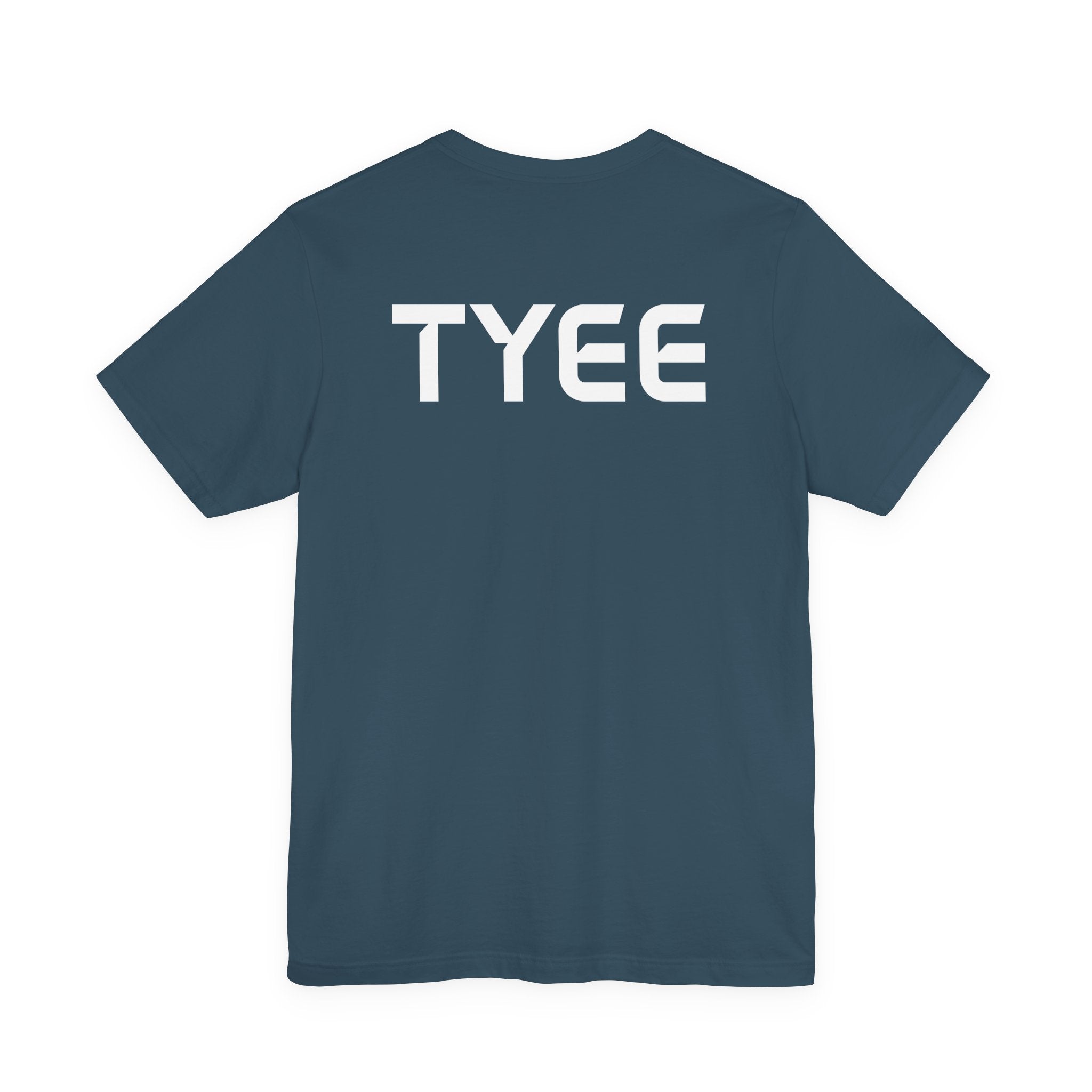 Tyee Rogue Raft Logo T-Shirt - Explore with SOTAR