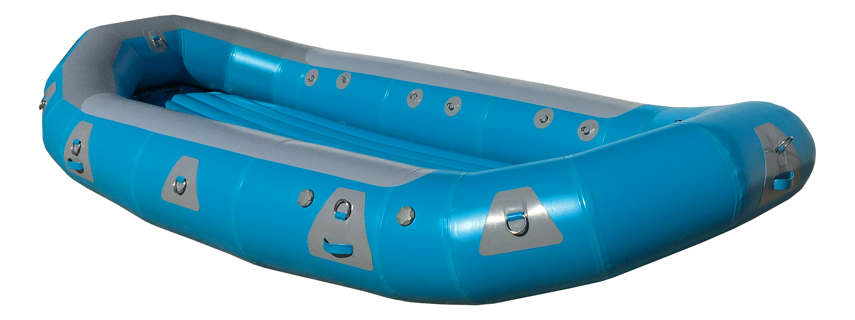 SOTAR SL 14' LIQUID RAFT