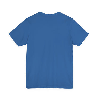 SOTAR Yellow LOGO Graphic Tee - Unisex Casual T-Shirt, Everyday Outdoor