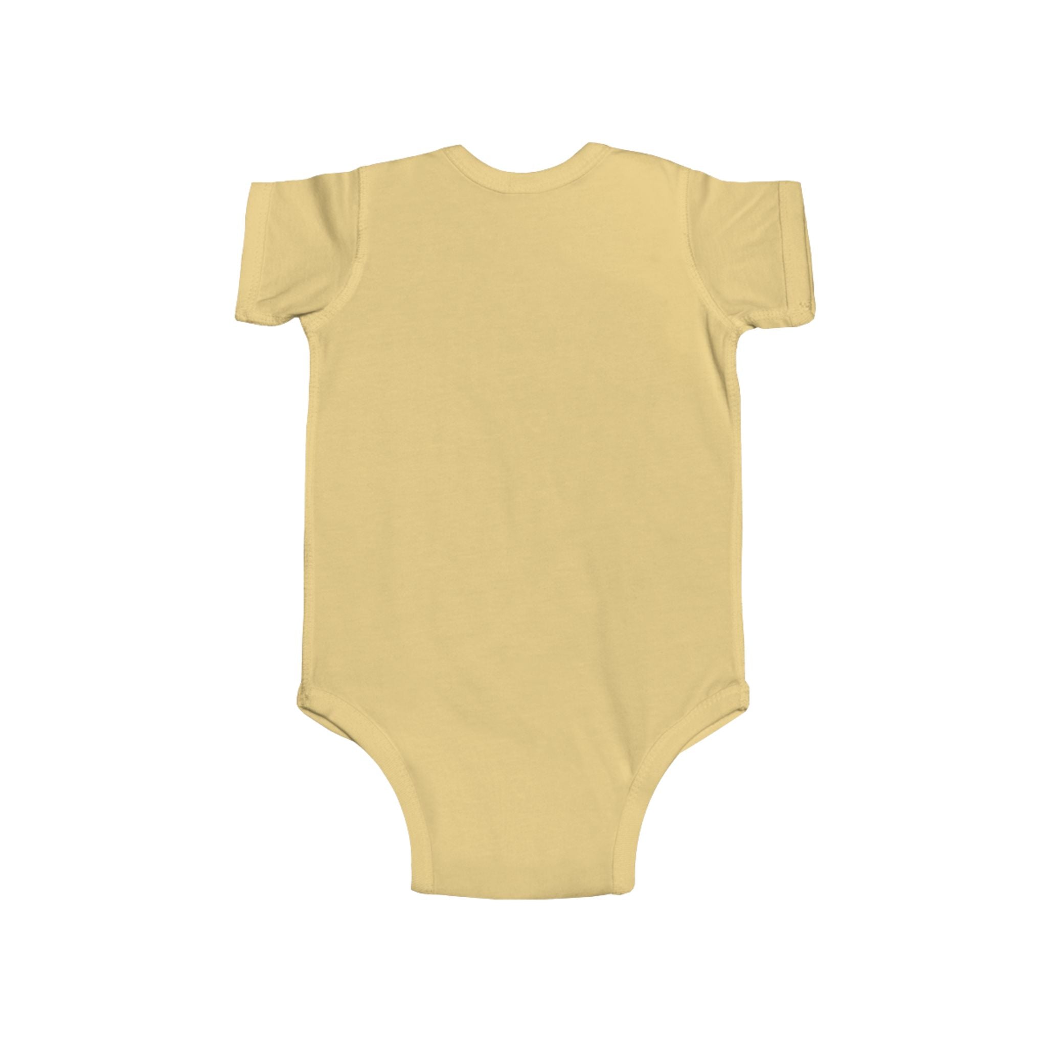 Born to Paddle Infant Bodysuit — Cute Baby Onesie for Little Kayakers