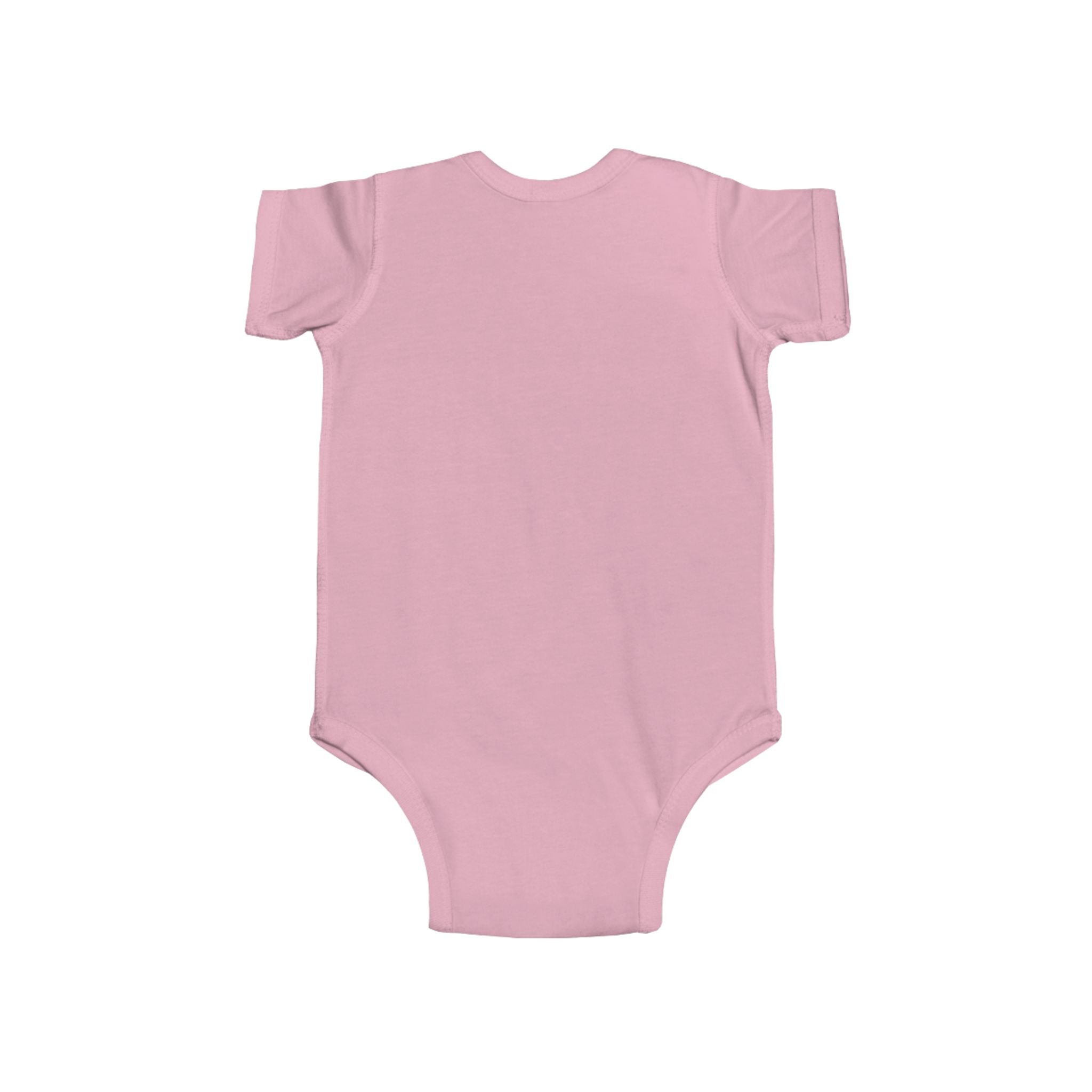 Born to Paddle Infant Bodysuit — Cute Baby Onesie for Little Kayakers