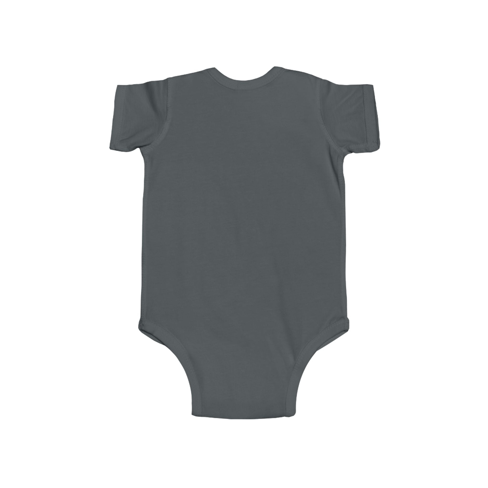 Born to Paddle Infant Bodysuit — Cute Baby Onesie for Little Kayakers