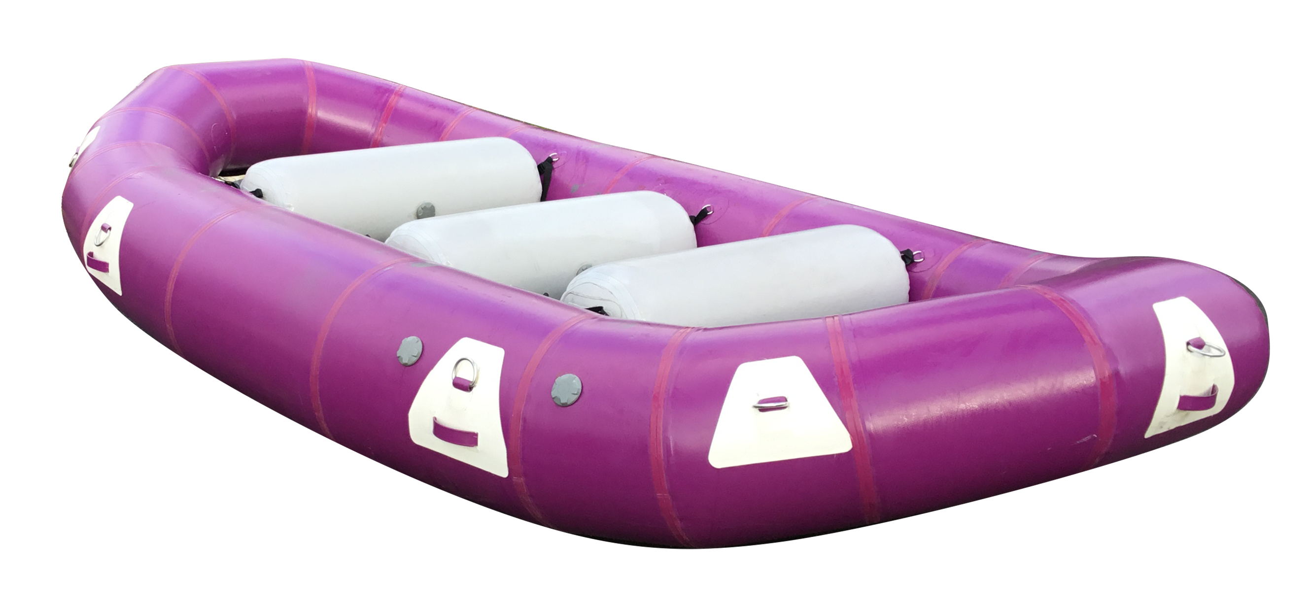 SOTAR SL 13' LIQUID RAFT