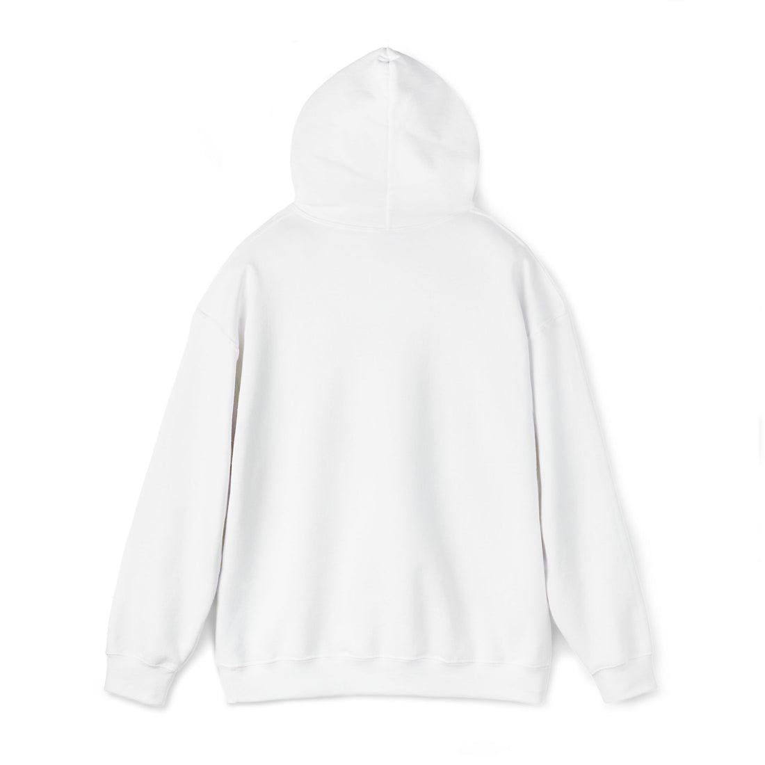 Unisex Heavy Blend™ Hooded Sweatshirt - Embroidery