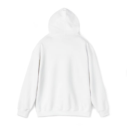 Unisex Heavy Blend™ Hooded Sweatshirt - Embroidery