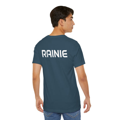 Raine Rogue Raft Logo T-Shirt - Explore with SOTAR