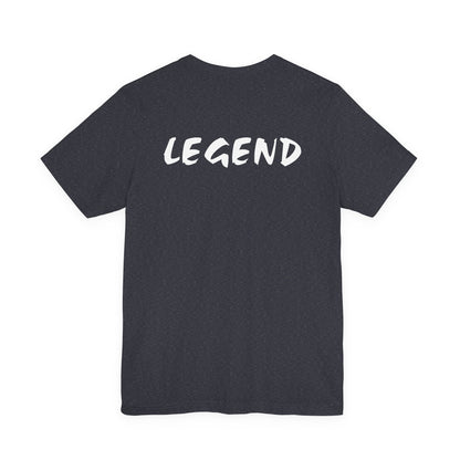 Legend Cataraft Logo T-Shirt - Explore with SOTAR