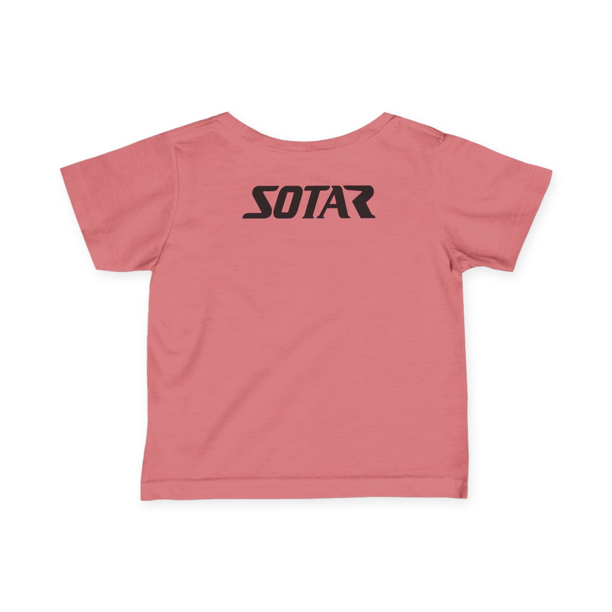 Infant Tee - Outdoors Rafting Adventure