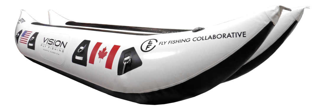 SOTAR Legend 15'6" Cat