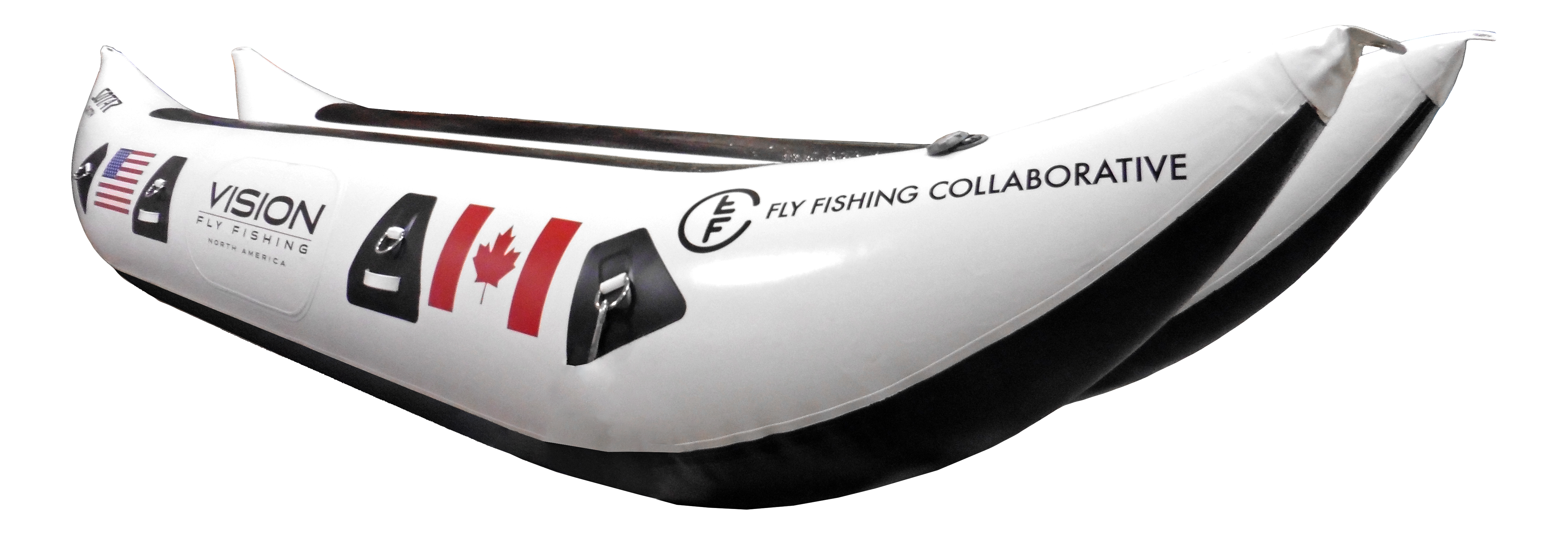 SOTAR Legend 15'6" Cat