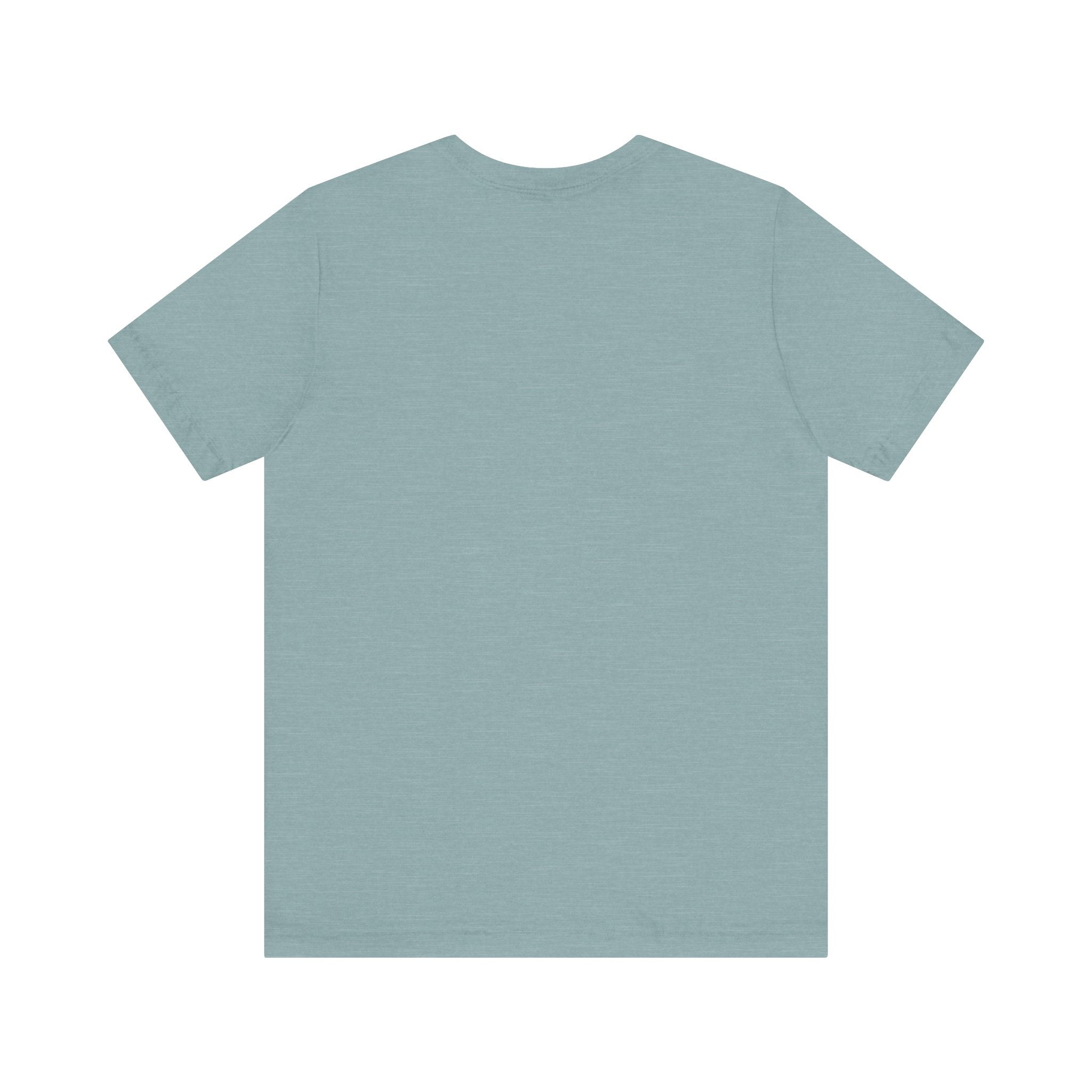 SOTAR Yellow LOGO Graphic Tee - Unisex Casual T-Shirt, Everyday Outdoor