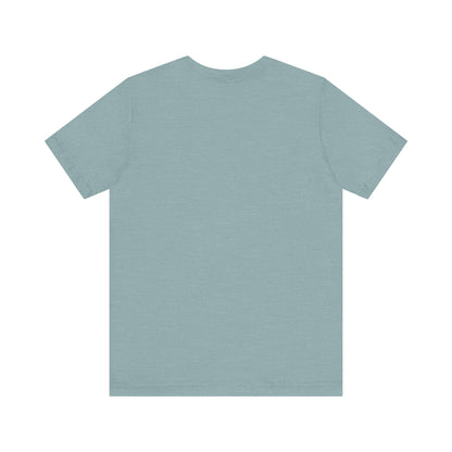 SOTAR Yellow LOGO Graphic Tee - Unisex Casual T-Shirt, Everyday Outdoor