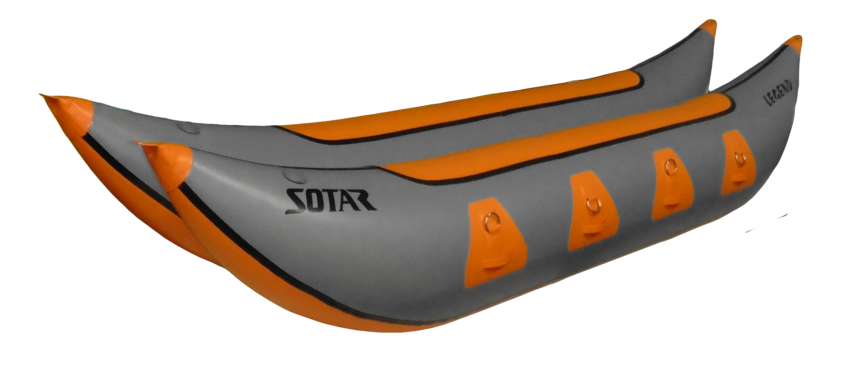 SOTAR LEGEND 11’ CAT