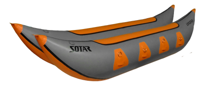 SOTAR LEGEND 11’ CAT